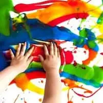 Color Stains