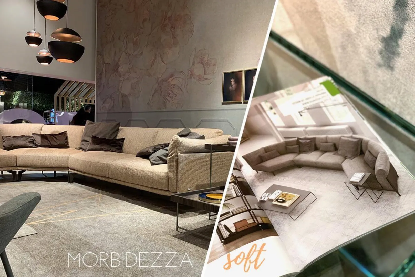 modern fair sofa