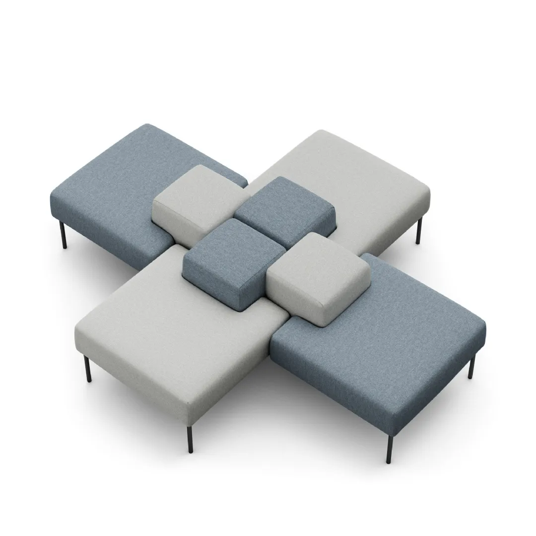 modular seating system