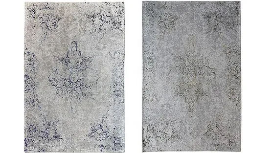 classic vintage carpet