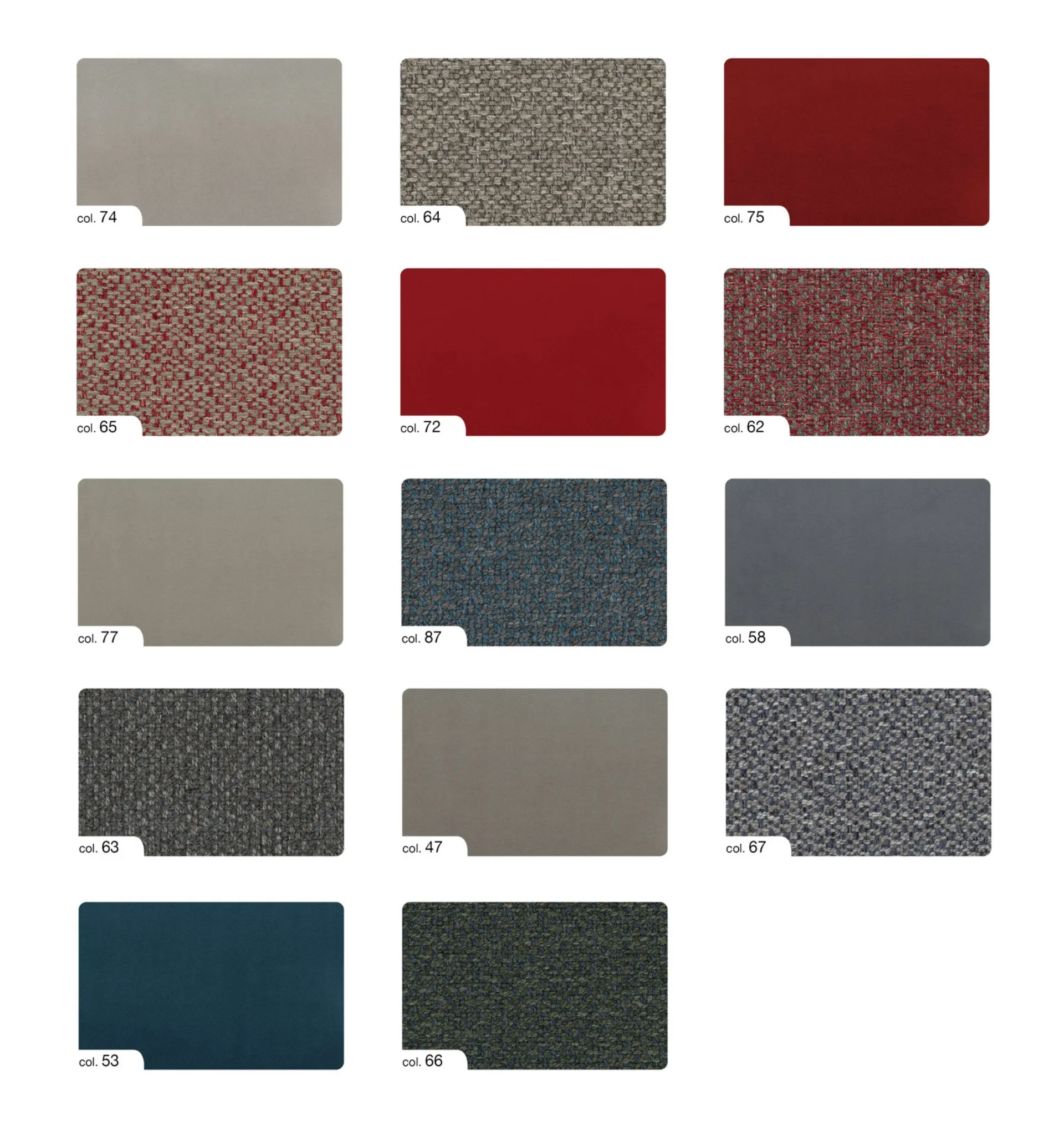Elsa fabric