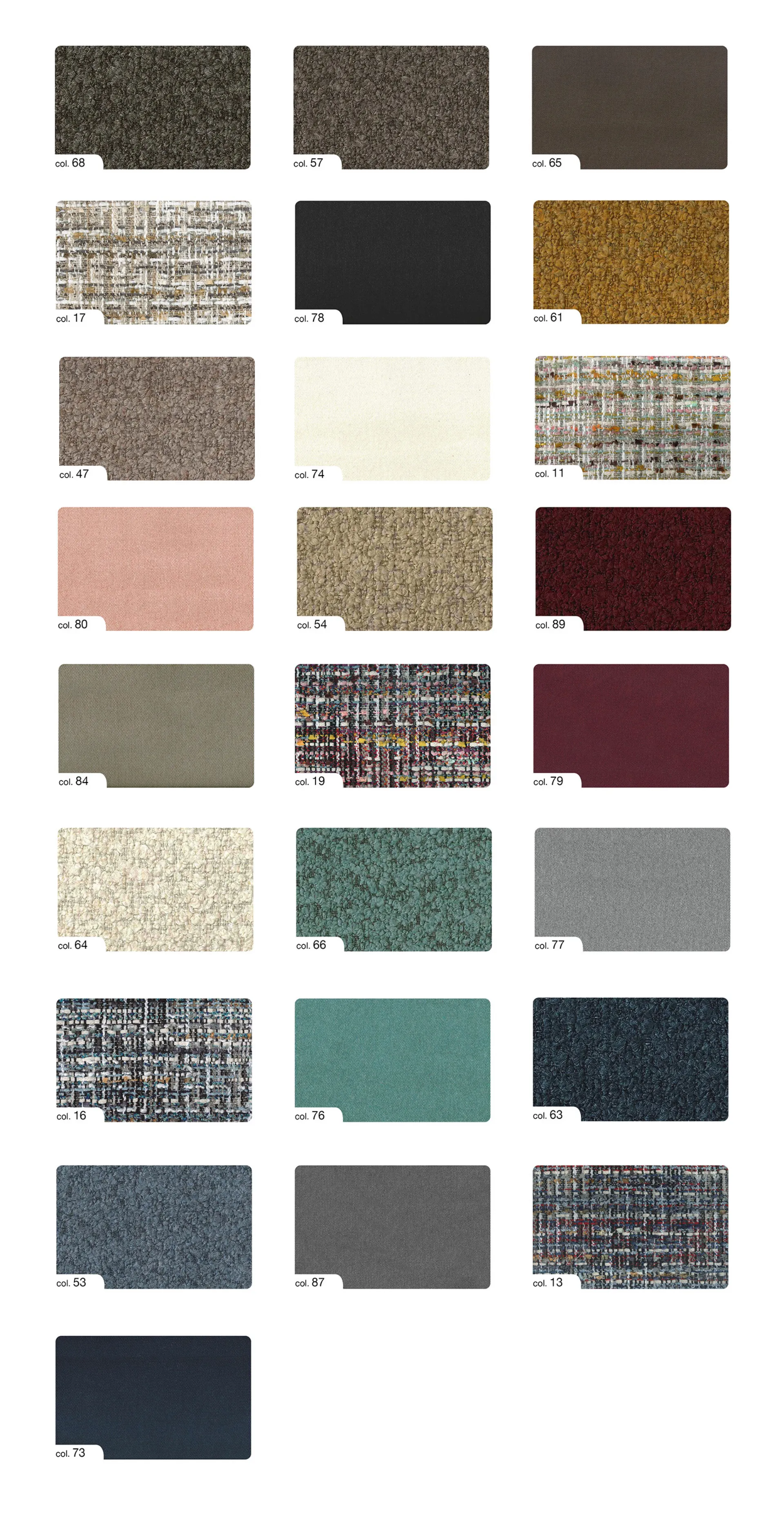 Godiva fabric high quality