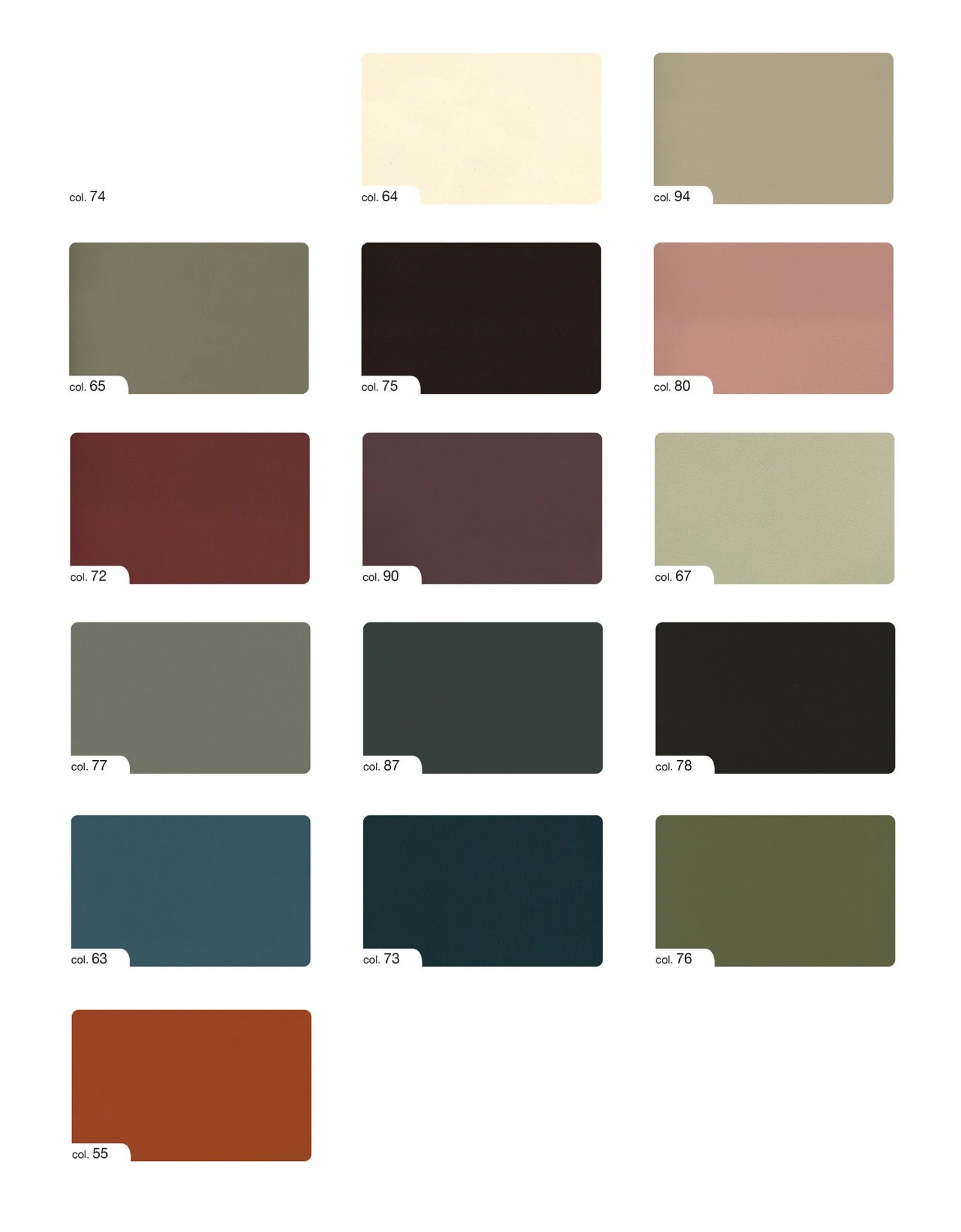 Etel ecoleather