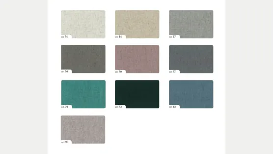 Corin fabric