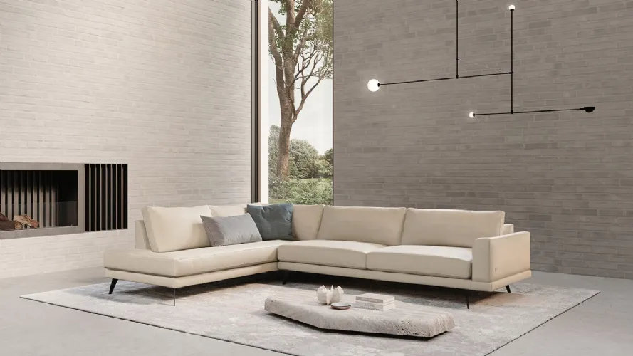 corner herminal for Philip 92 sofa
